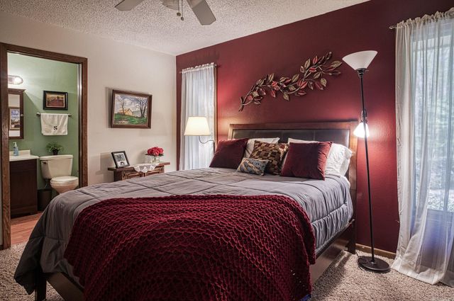 62 Segovia Drive, Hot Springs Village, AR 71909