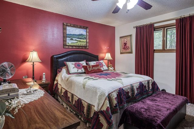 62 Segovia Drive, Hot Springs Village, AR 71909