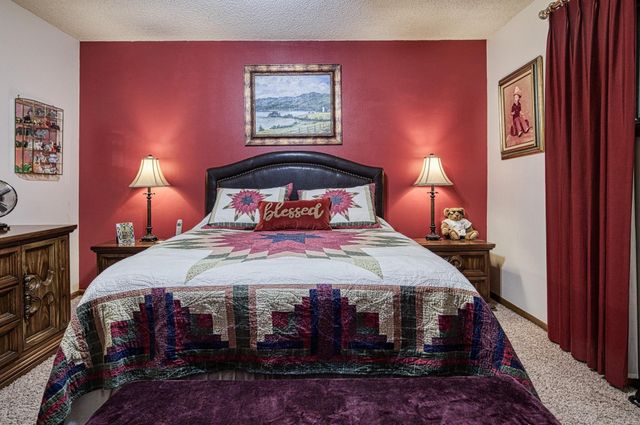 62 Segovia Drive, Hot Springs Village, AR 71909