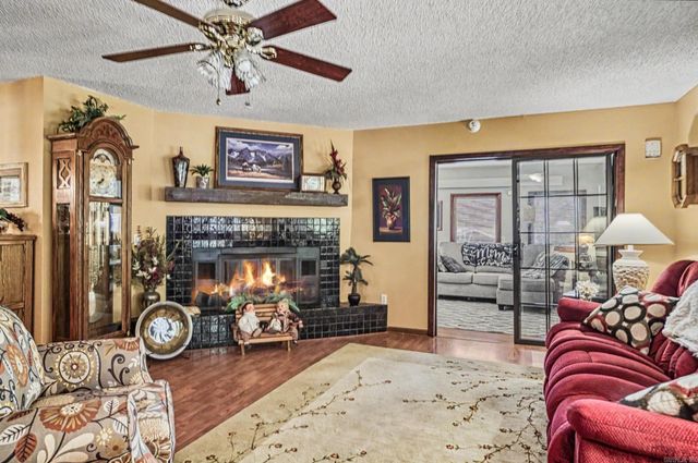 62 Segovia Drive, Hot Springs Village, AR 71909