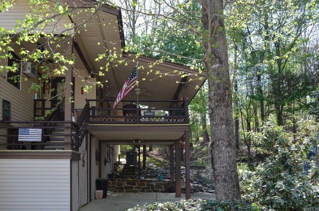 62 Segovia Drive, Hot Springs Village, AR 71909