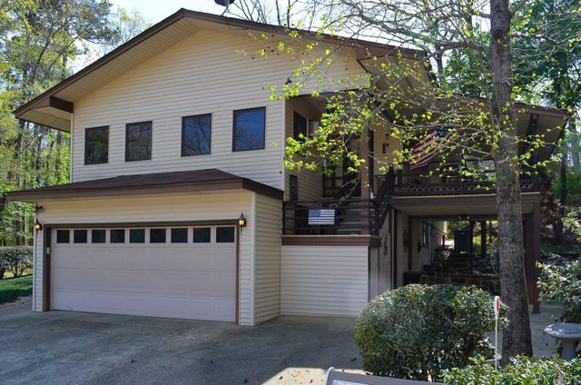 62 Segovia Drive, Hot Springs Village, AR 71909