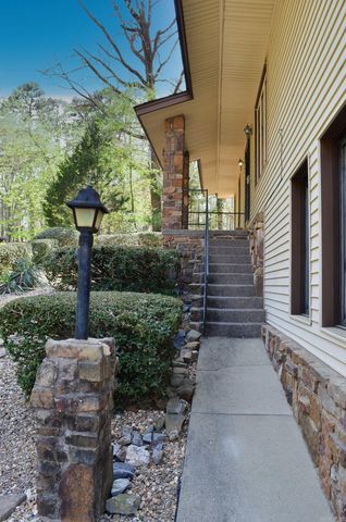 62 Segovia Drive, Hot Springs Village, AR 71909
