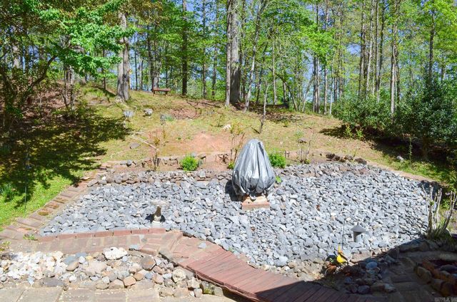 62 Segovia Drive, Hot Springs Village, AR 71909