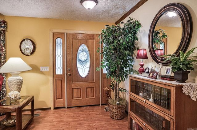 62 Segovia Drive, Hot Springs Village, AR 71909