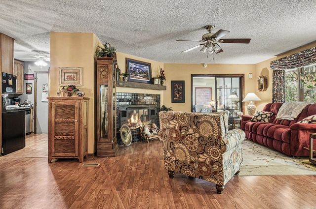 62 Segovia Drive, Hot Springs Village, AR 71909