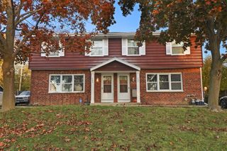 703 Ostergaard AVENUE #707, Mount Pleasant, WI 53406