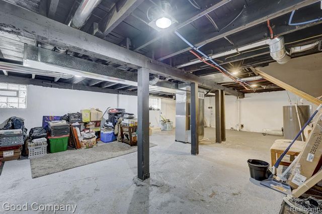 9578 Oakland Street, Detroit, MI 48211