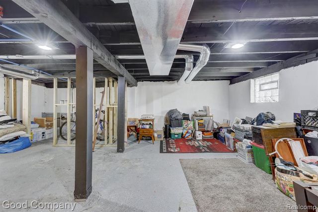 9578 Oakland Street, Detroit, MI 48211