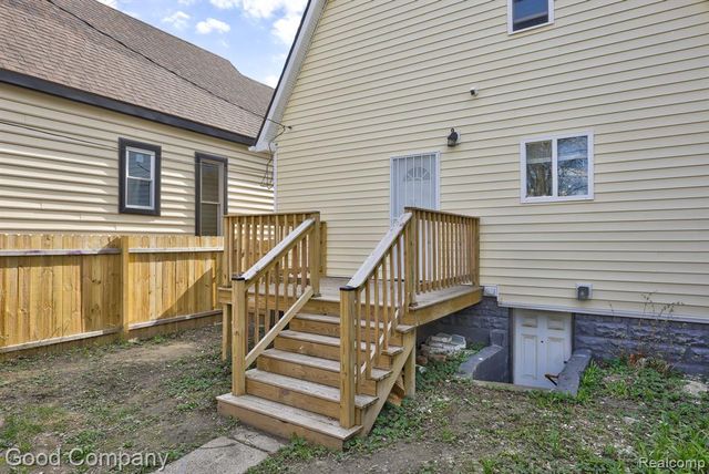 9578 Oakland Street, Detroit, MI 48211