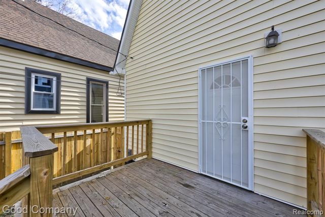 9578 Oakland Street, Detroit, MI 48211