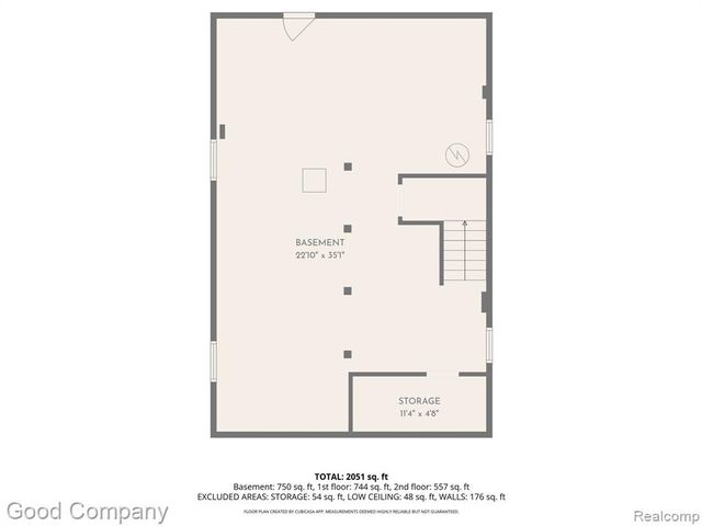 9578 Oakland Street, Detroit, MI 48211