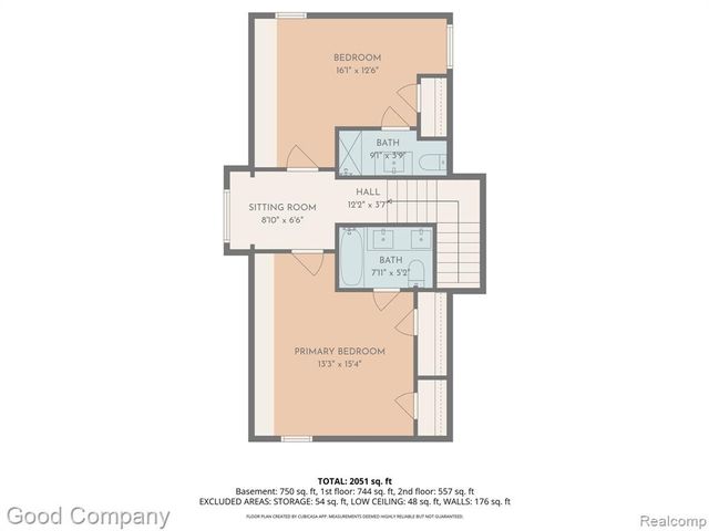9578 Oakland Street, Detroit, MI 48211