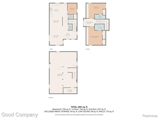 9578 Oakland Street, Detroit, MI 48211