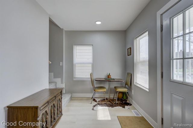 9578 Oakland Street, Detroit, MI 48211