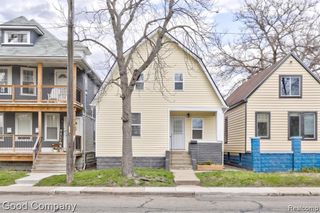 9578 Oakland Street, Detroit, MI 48211