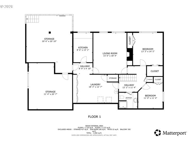 10975 Sw WALNUT St, Portland, OR 97223
