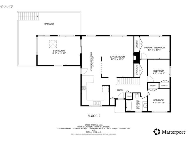 10975 Sw WALNUT St, Portland, OR 97223