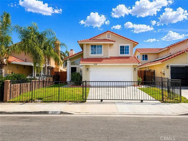 359 Bahia Street, Perris, CA 92571