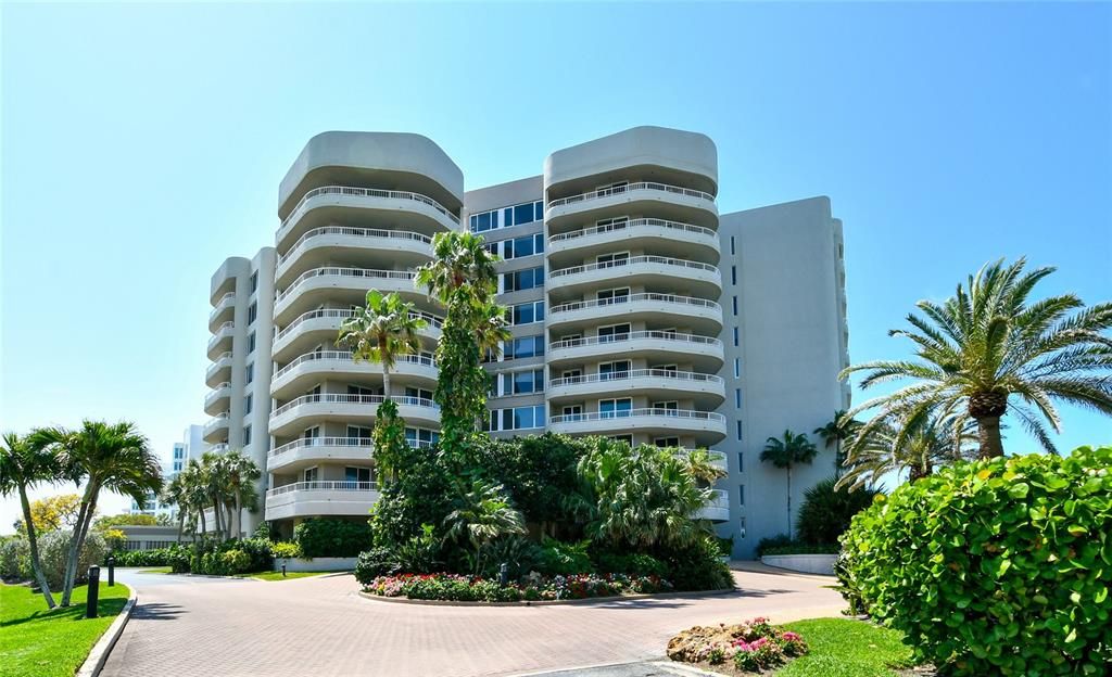 775 LONGBOAT CLUB ROAD 807, Longboat Key, FL 34228