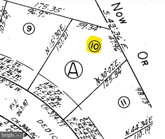 1711 DALFIELD DR, Wilmington, DE 19803