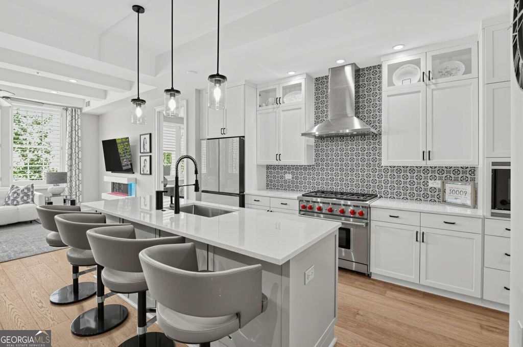 58 Canton Street 202, Alpharetta, GA 30009 — photo 2