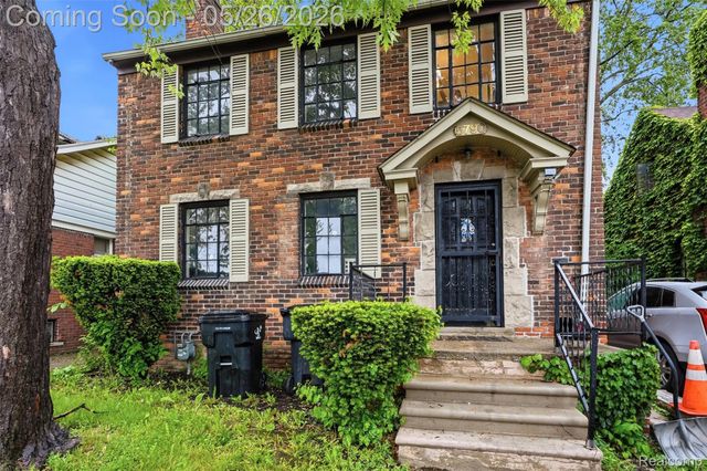 5790 Berkshire Street, Detroit, MI 48224
