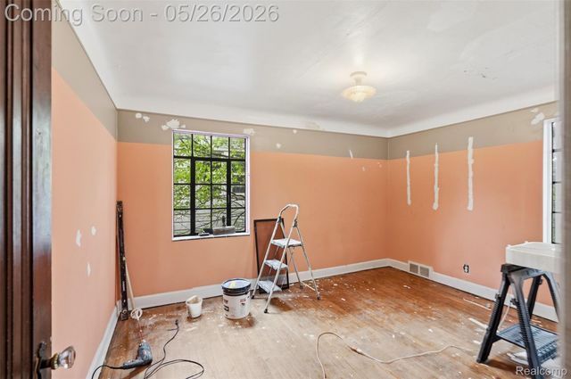 5790 Berkshire Street, Detroit, MI 48224