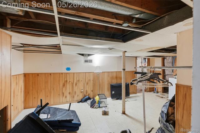 5790 Berkshire Street, Detroit, MI 48224