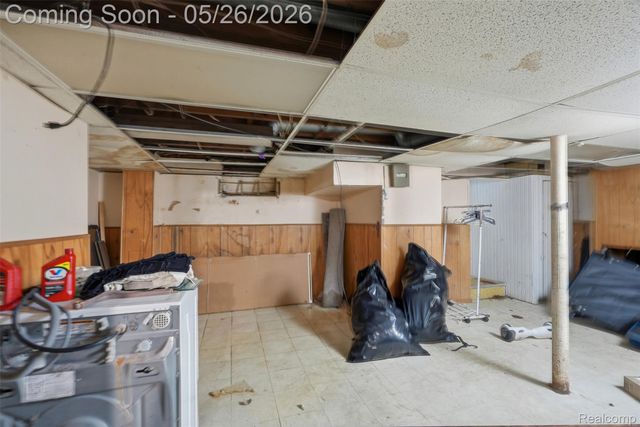 5790 Berkshire Street, Detroit, MI 48224