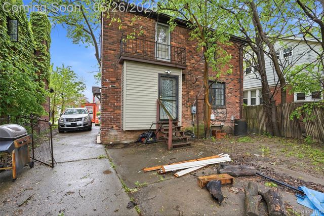 5790 Berkshire Street, Detroit, MI 48224