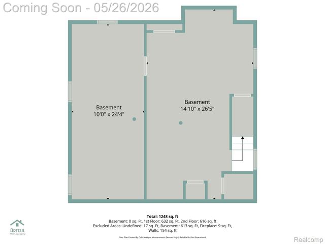 5790 Berkshire Street, Detroit, MI 48224