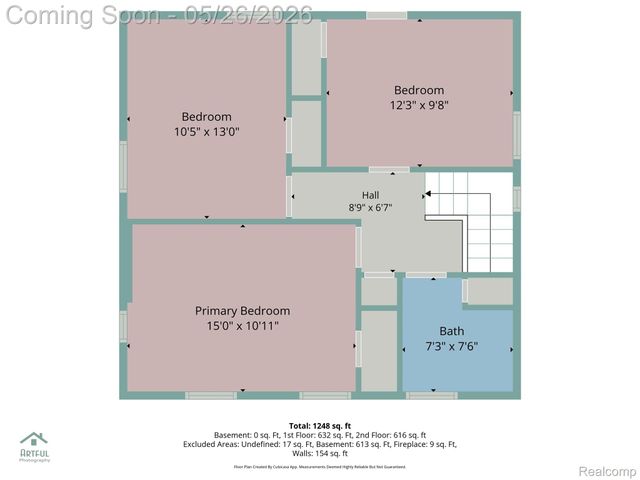 5790 Berkshire Street, Detroit, MI 48224