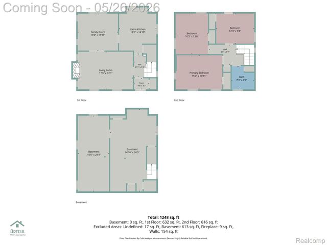 5790 Berkshire Street, Detroit, MI 48224