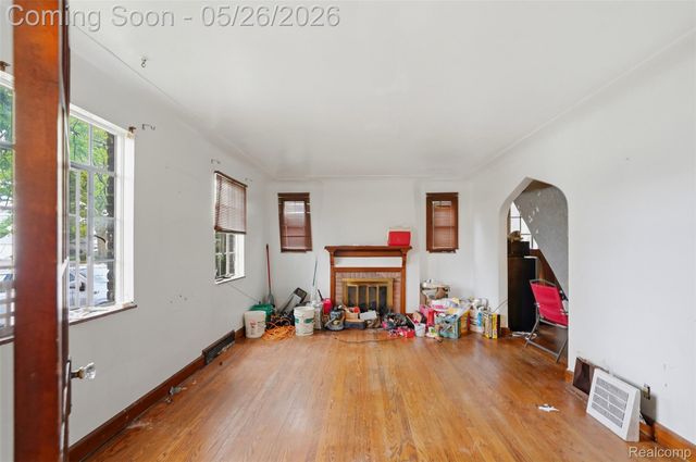 5790 Berkshire Street, Detroit, MI 48224