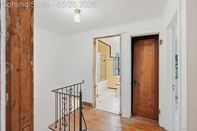 5790 Berkshire Street, Detroit, MI 48224
