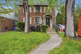 5790 Berkshire Street, Detroit, MI 48224