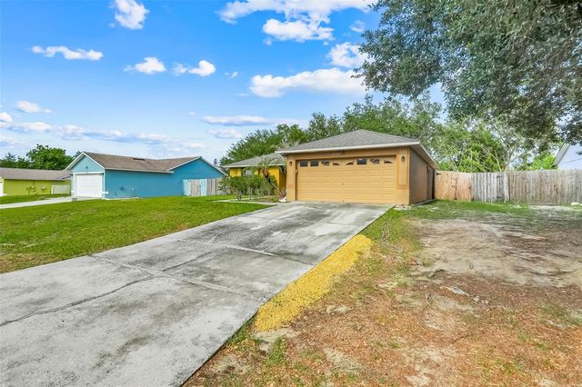 10752 CRESCENDO LOOP, Clermont, FL 34711