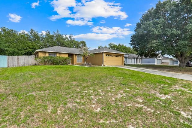 10752 CRESCENDO LOOP, Clermont, FL 34711