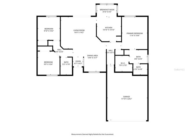 10752 CRESCENDO LOOP, Clermont, FL 34711