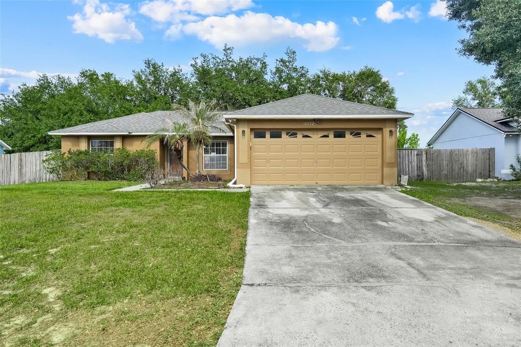 10752 CRESCENDO LOOP, Clermont, FL 34711