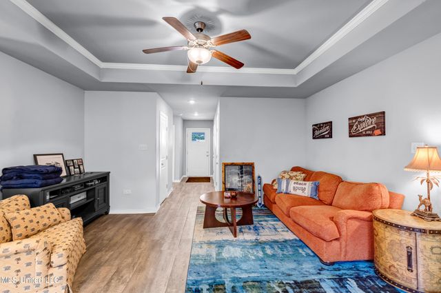 18231 Mill Cove, Gulfport, MS 39503