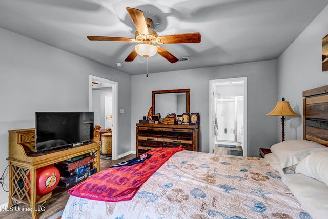 18231 Mill Cove, Gulfport, MS 39503