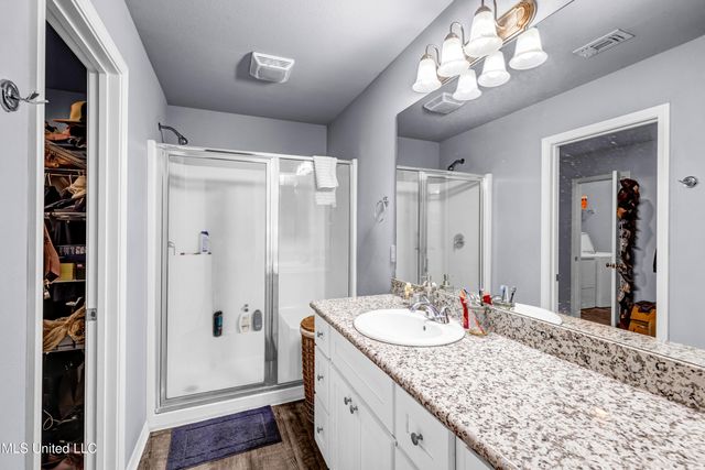 18231 Mill Cove, Gulfport, MS 39503