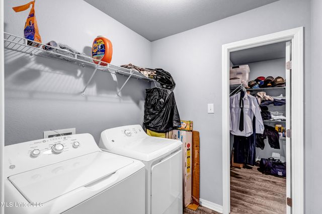 18231 Mill Cove, Gulfport, MS 39503