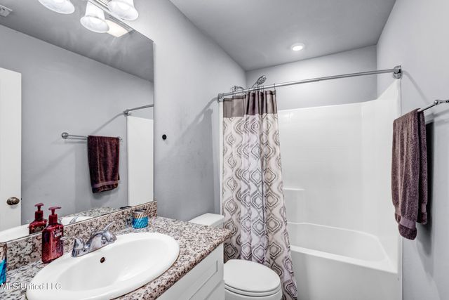 18231 Mill Cove, Gulfport, MS 39503