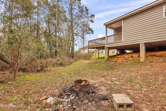 18231 Mill Cove, Gulfport, MS 39503