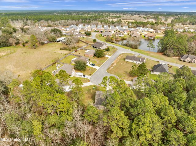 18231 Mill Cove, Gulfport, MS 39503