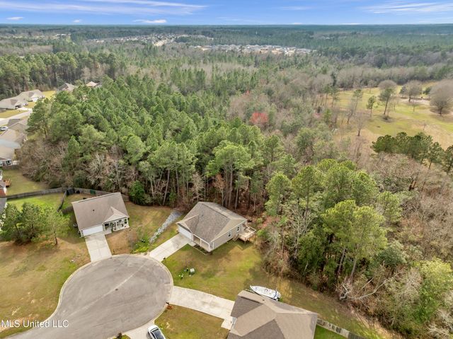 18231 Mill Cove, Gulfport, MS 39503