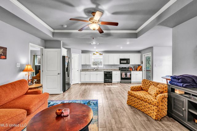 18231 Mill Cove, Gulfport, MS 39503